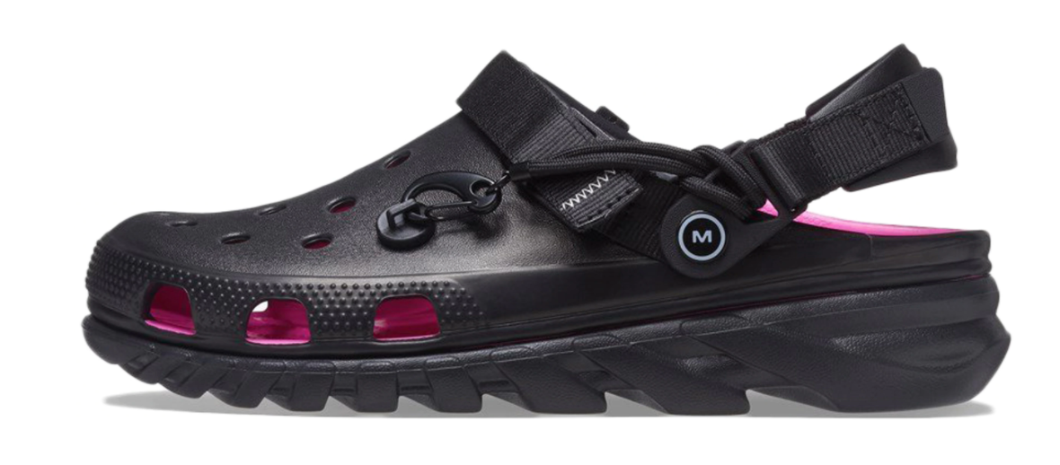 Post malone discount crocs 2021