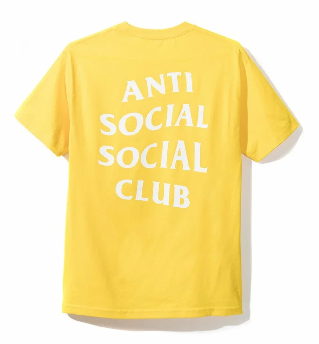 Anti Social Social Club