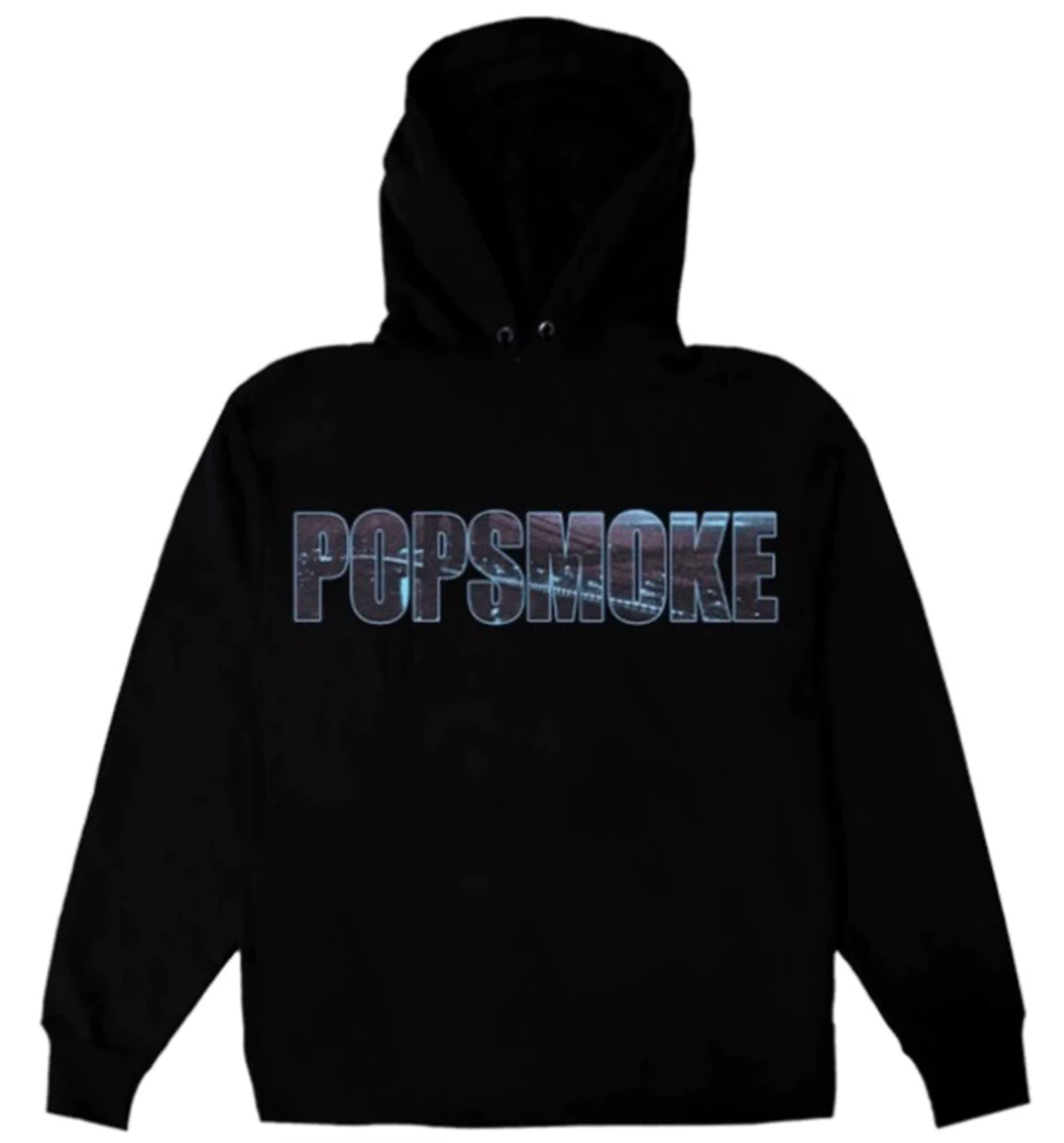 Vlone top smoke hoodie