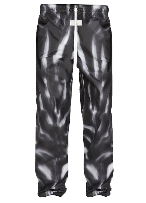 Fear of God x Nike "All Over Print" Track Pants