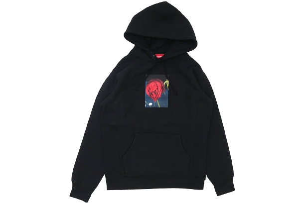 Supreme araki best sale rose