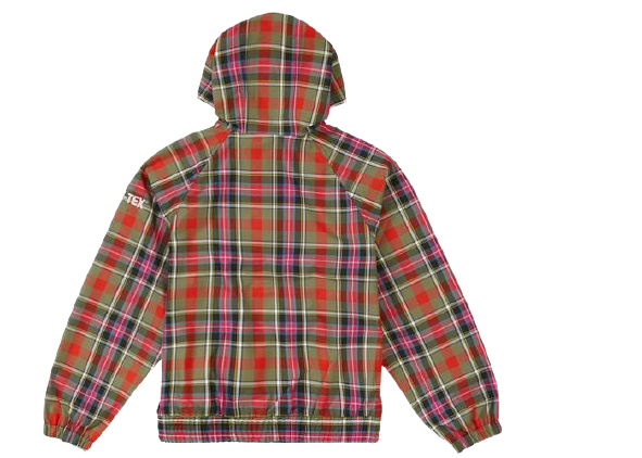 Supreme gore 2024 tex harrington jacket