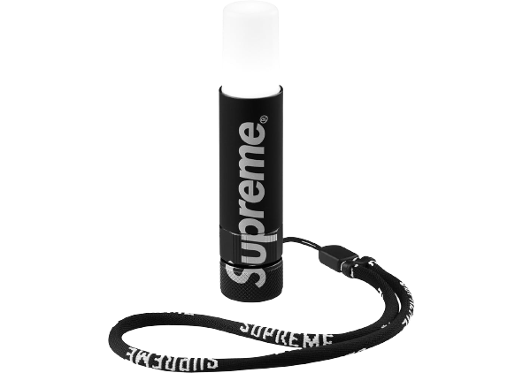 Supreme NITECORE Supreme NITECORE