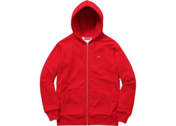 Supreme thermal zip 2024 up