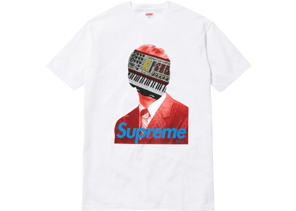 Supreme synhead online