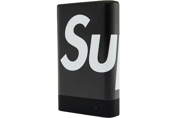 Supreme portable cheap charger