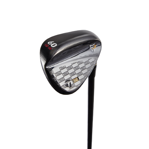 Kith x Taylormade Iron Milled Grind 3 (60 Loft Wedge)