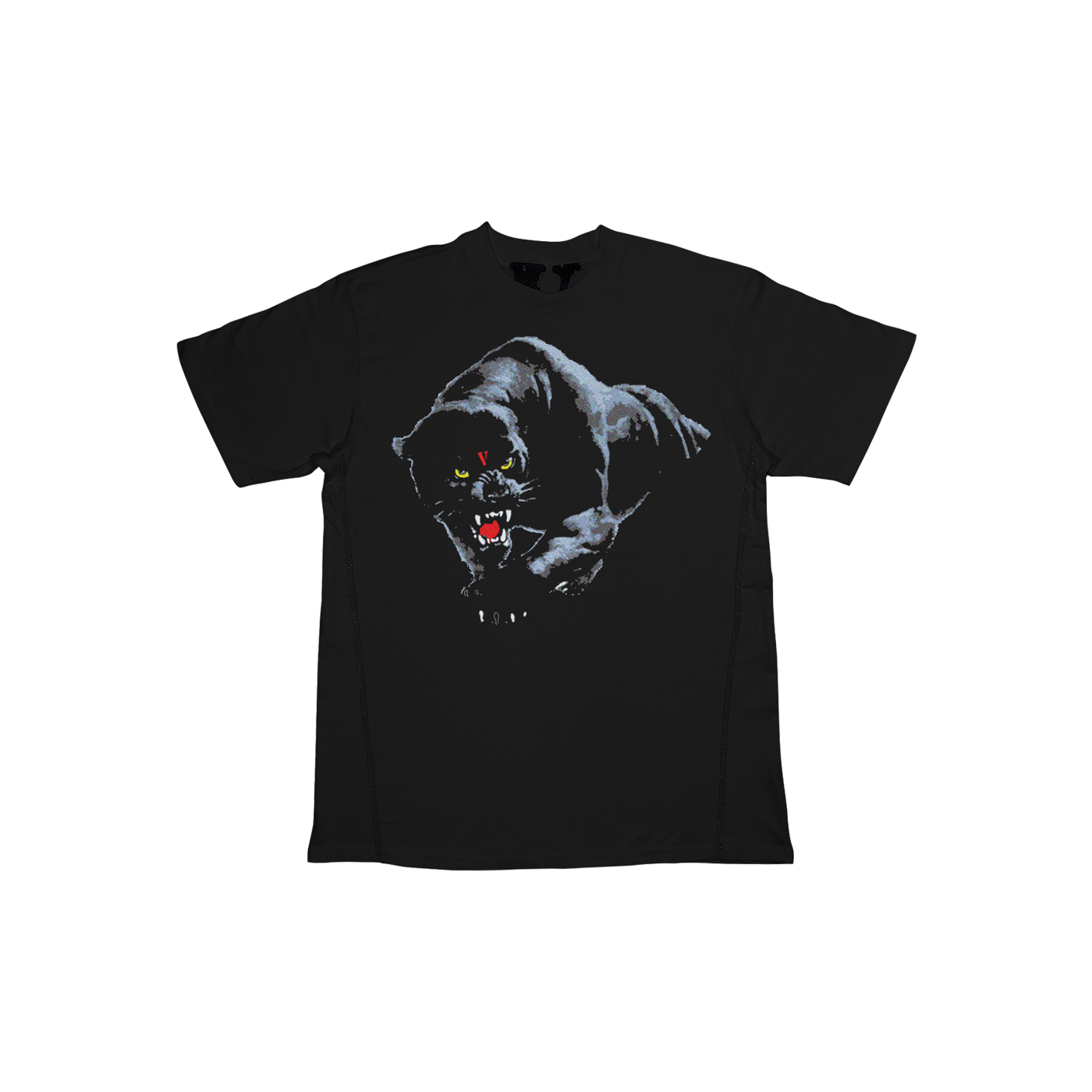 Miami vice vlone sale shirt