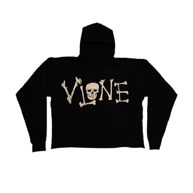 Vlone "Lost Bone" Hoodie