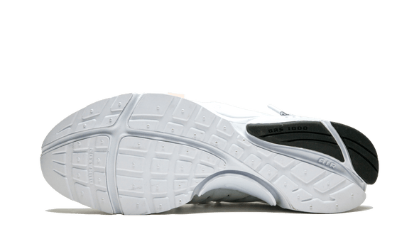 Nike X Off-White Presto White