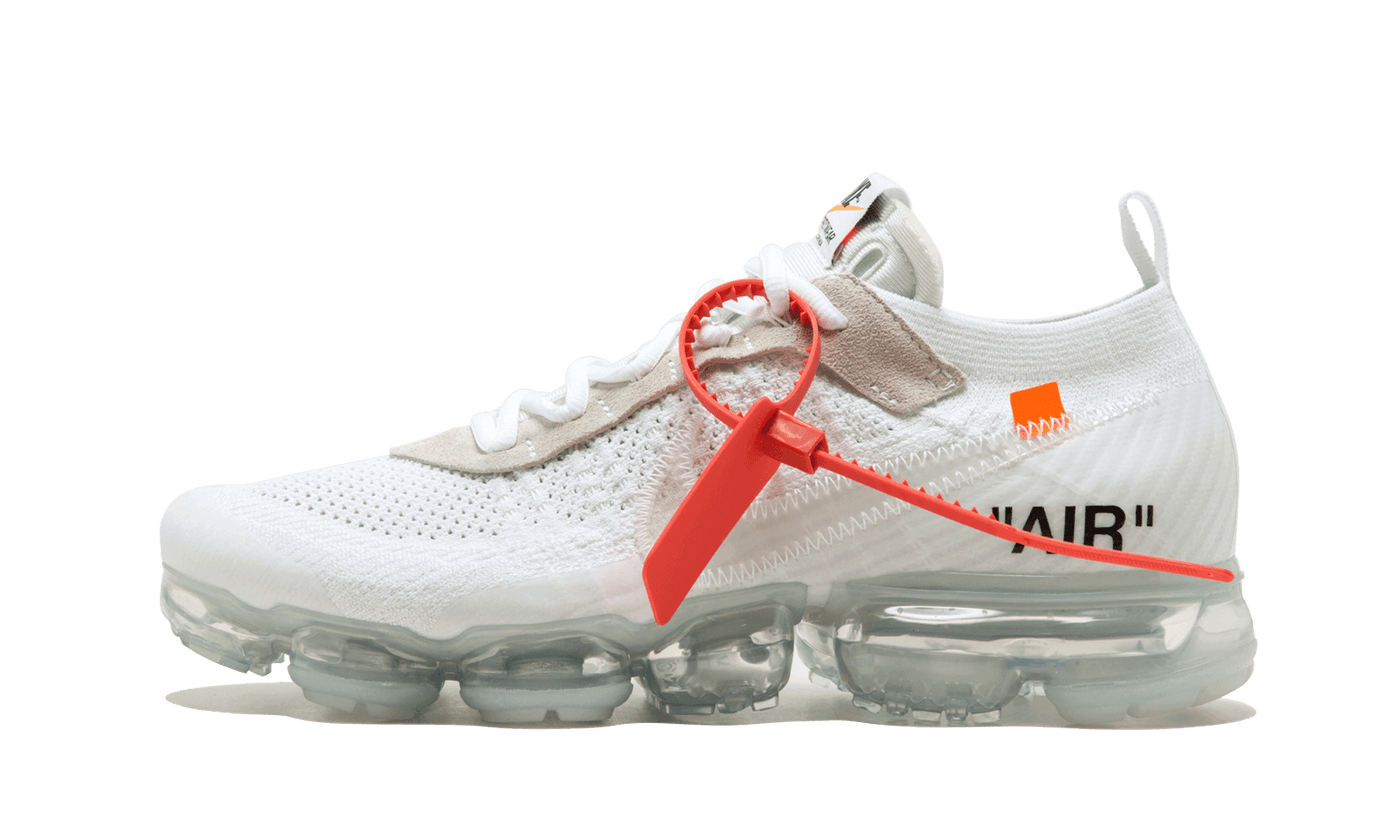 Nike x Off White VaporMax