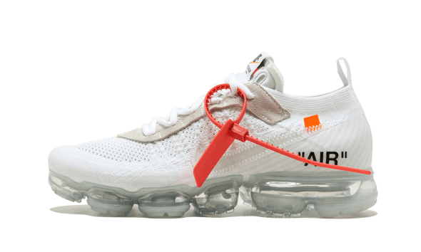 Nike x Off-White VaporMax "White"