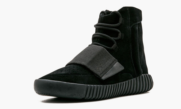 Adidas Yeezy Boost 750 "Triple Black"