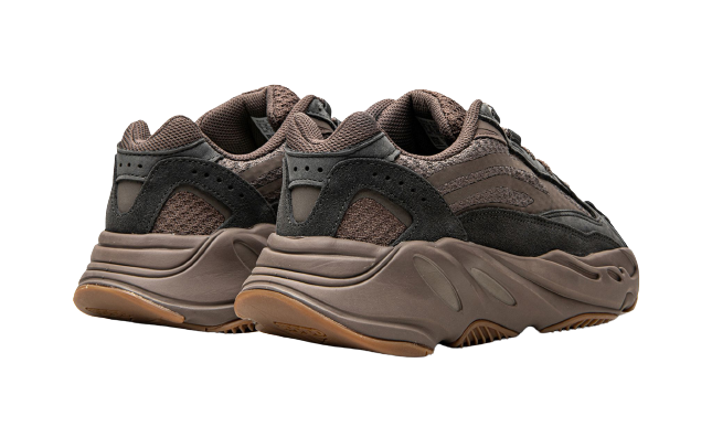 Yeezy 7 mauve flight 2025 club