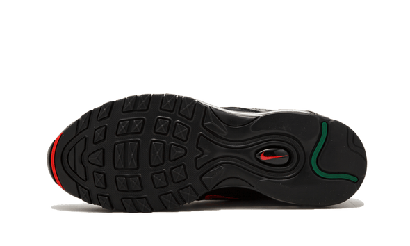 Nike Air Max 97 "UNDFTD" Black
