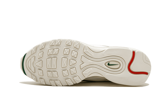 Nike Air Max 97 "UNDFTD" White