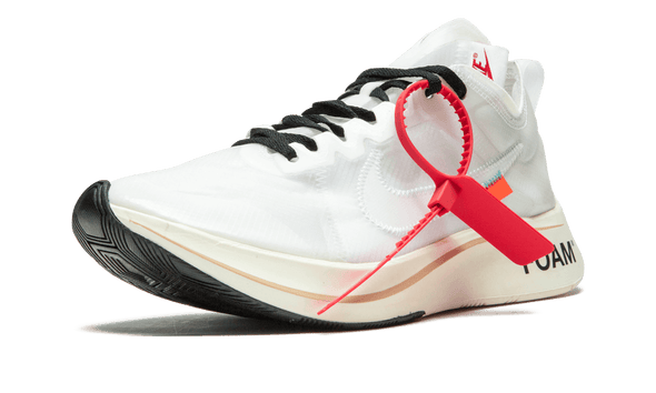 Nike X Off-White "Zoom Fly"
