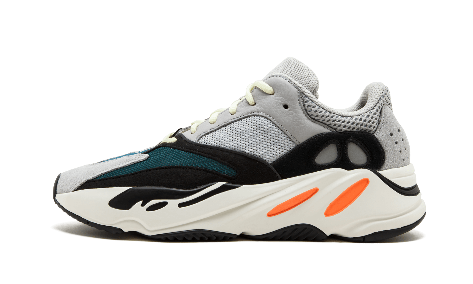 靴 YEEZY BOOST 700 Adidas Yeezy Boost 700 