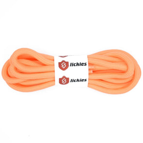 Slickies Laces "Desert Sage Orange"