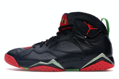 Jordan 7 Retro "Marvin the Martian"