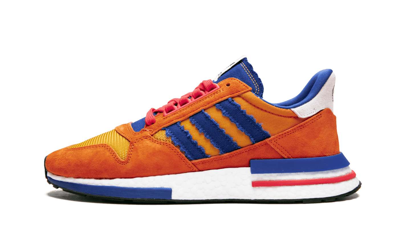 Goku adidas size 12 best sale