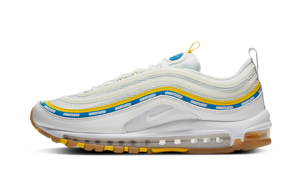 Nike Air Max 97 "Undefeated UCLA"