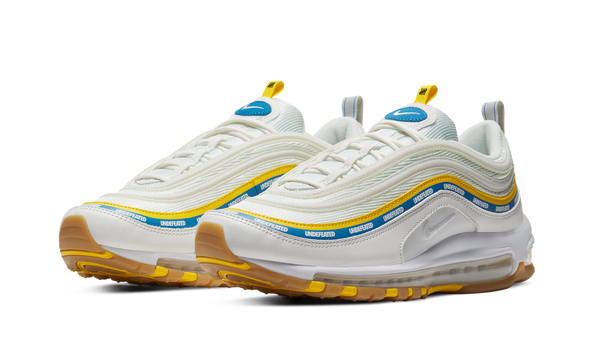 Nike Air Max 97 "Undefeated UCLA"