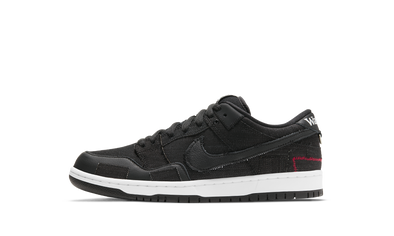 Nike SB Dunk Low "Wasted Youth"