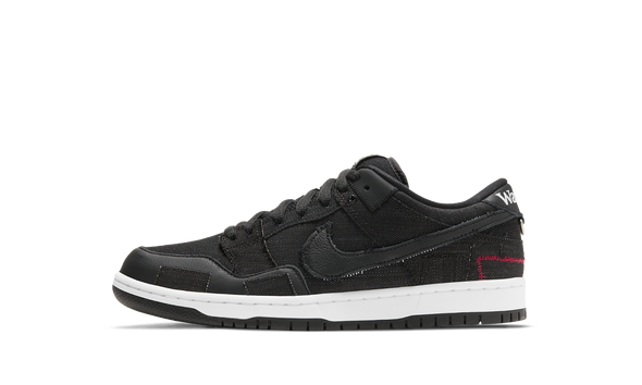 Nike SB Dunk Low "Wasted Youth"