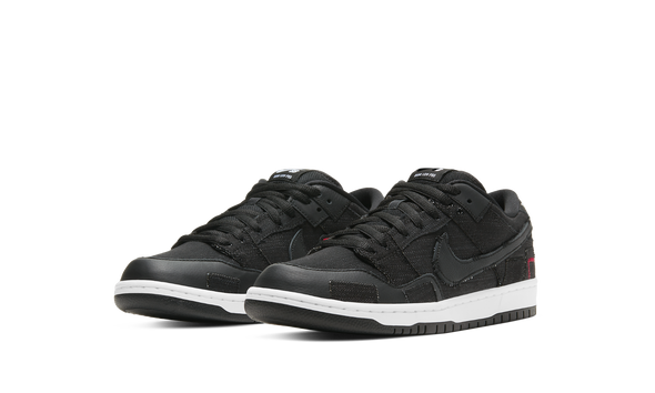 Nike SB Dunk Low "Wasted Youth"