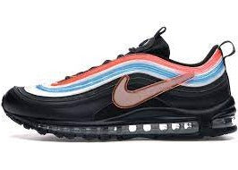 Nike Air Max 97 "Neon Seoul"