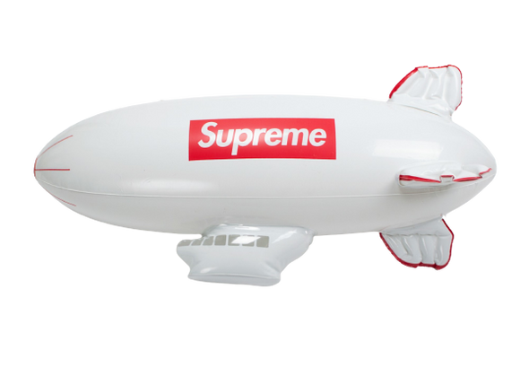 Supreme "Inflatable Blimp"