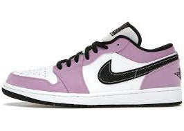 Jordan 1 Low SE "Violet Shock"