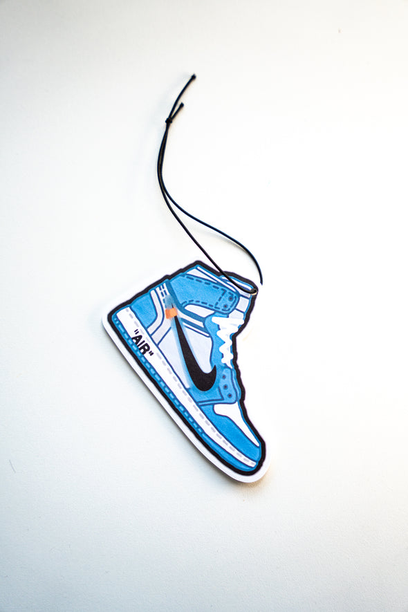 STVTEMENT Sneaker Air Fresheners