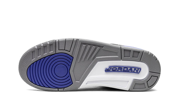 Jordan 3 Retro "Racer Blue"