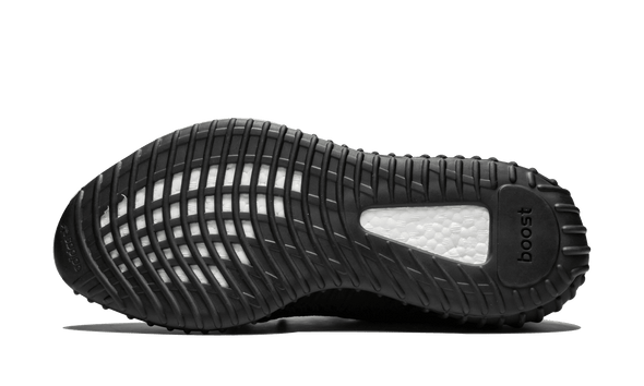 Adidas Yeezy Boost 350 V2 "Black" Reflective