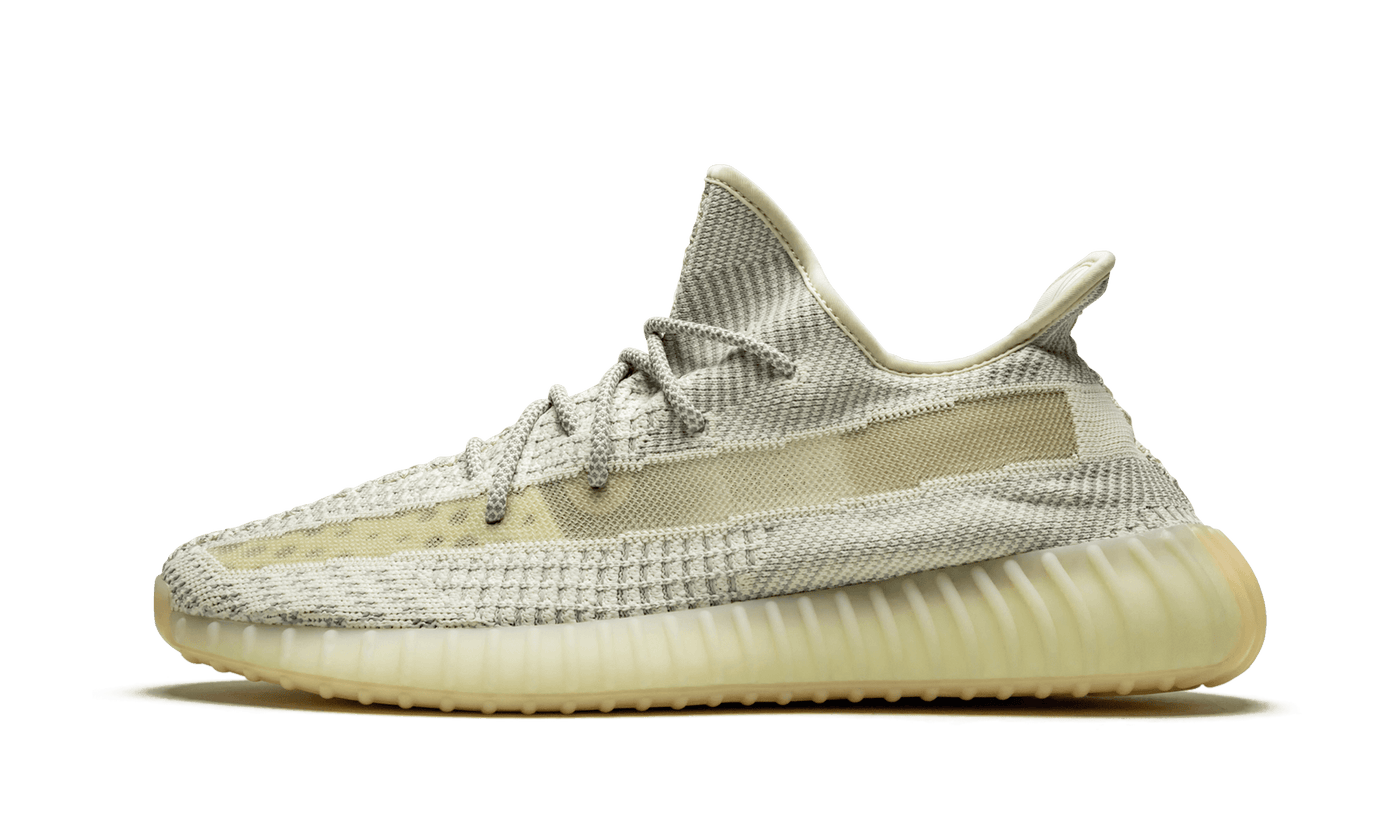 Adidas mens yeezy boost 350 v2 lundmark online