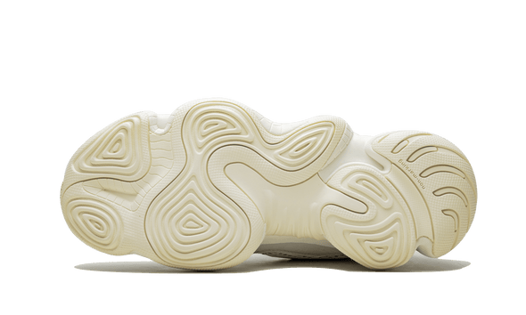 Adidas Yeezy 500  "Bone White"
