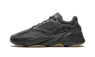 Adidas Yeezy Boost 700 "Utility Black"