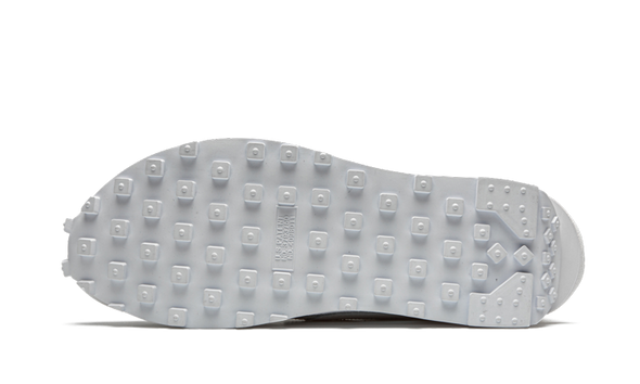 Nike Sacai LD Waffle "White Nylon"
