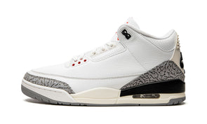 Jordan 3 Retro "White Cement Reimagined"