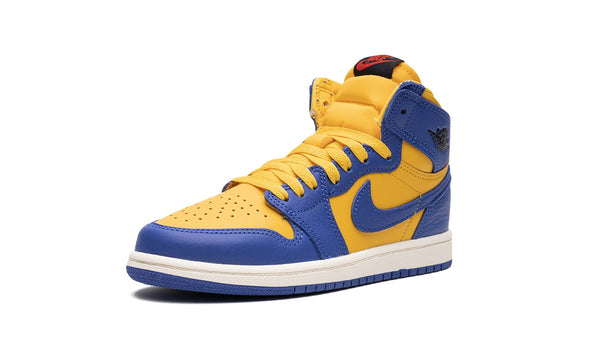 Jordan 1 Retro "Reverse Laney" Toddler