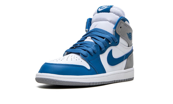 Jordan 1 Retro "True Blue" Pre-school