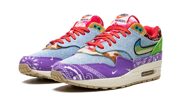 Nike Air Max 1 SP "Concepts - Far Out" (Special Box)