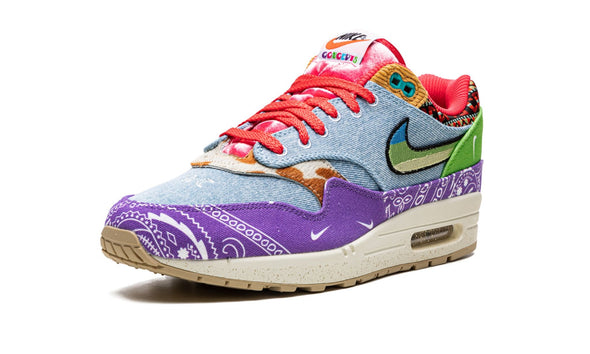 Nike Air Max 1 SP "Concepts - Far Out" (Special Box)