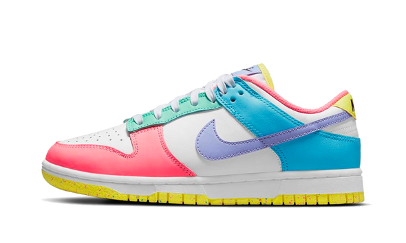 Nike Dunk Low "Easter Candy" Women's