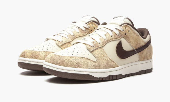 Nike Dunk Low "Giraffe"