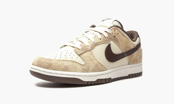 Nike Dunk Low "Giraffe"