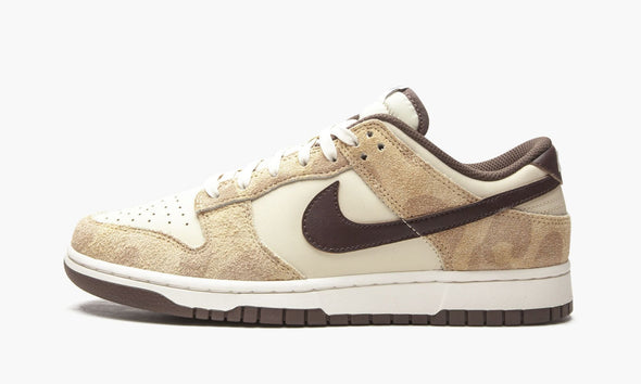 Nike Dunk Low "Giraffe"