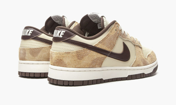 Nike Dunk Low "Giraffe"